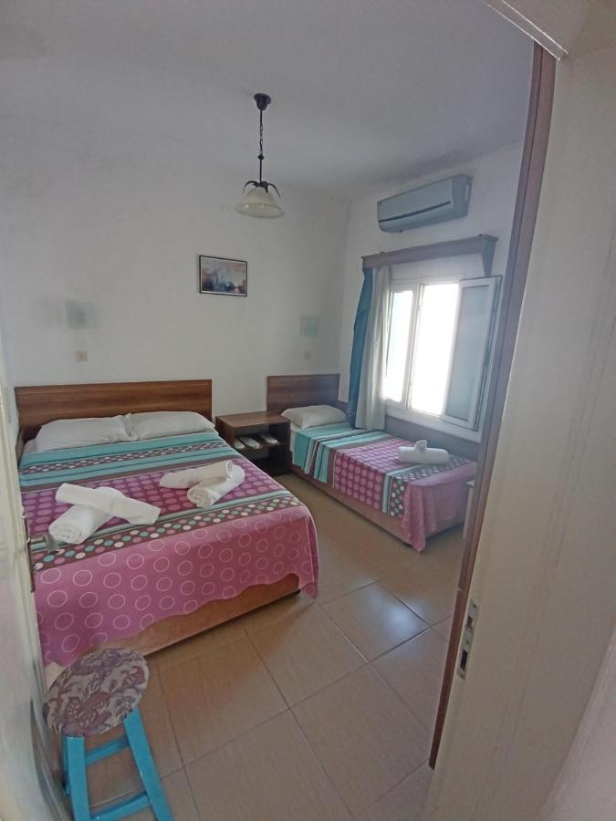 Pay Otel Бодрум Екстер'єр фото
