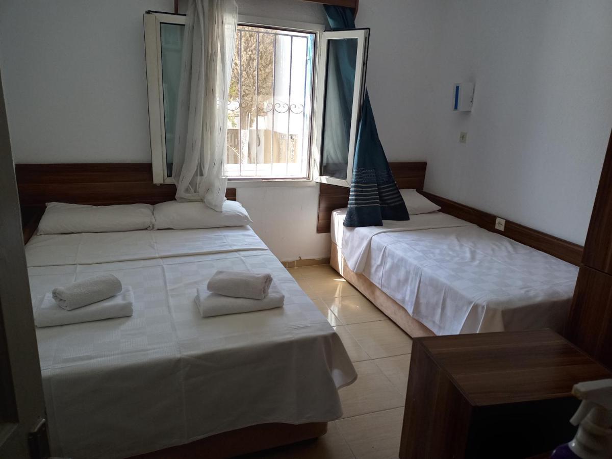 Pay Otel Бодрум Екстер'єр фото