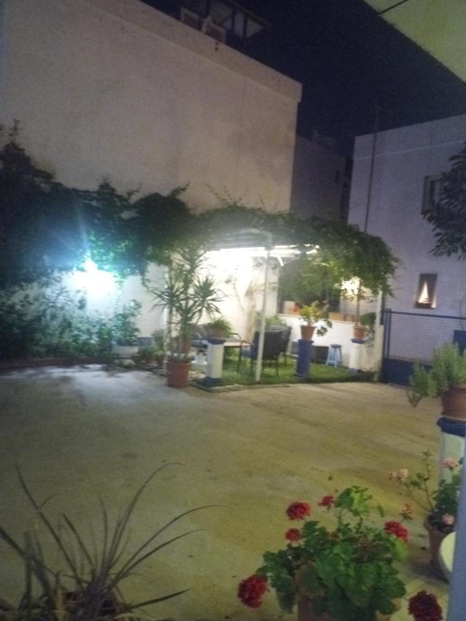 Pay Otel Бодрум Екстер'єр фото