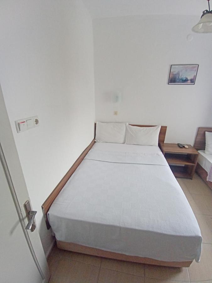 Pay Otel Бодрум Екстер'єр фото